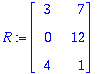 [Maple Math]