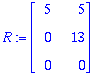 [Maple Math]