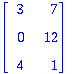 [Maple Math]