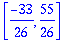 [Maple Math]