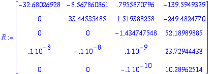 [Maple Math]