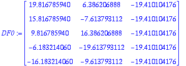 [Maple Math]