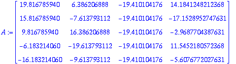 [Maple Math]