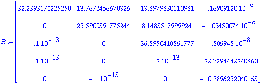 [Maple Math]