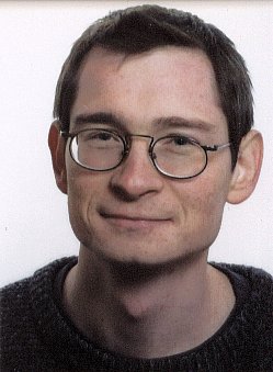 Dr. Sven Gro&szlig