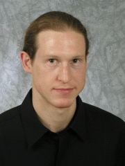 Dr. Tristan Kremp