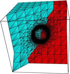 parallel refinement