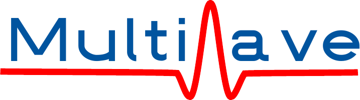 Multiwave logo