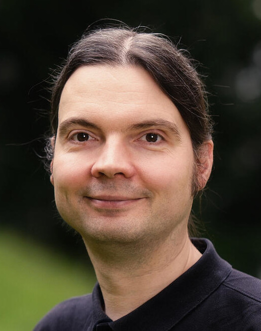 Benjamin Berkels