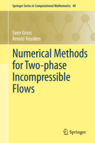 Book: Numerical Methods for Two-phase Incompressible Flows